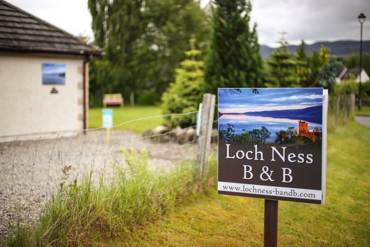 Loch Ness B And B - Inverness — Photos 1