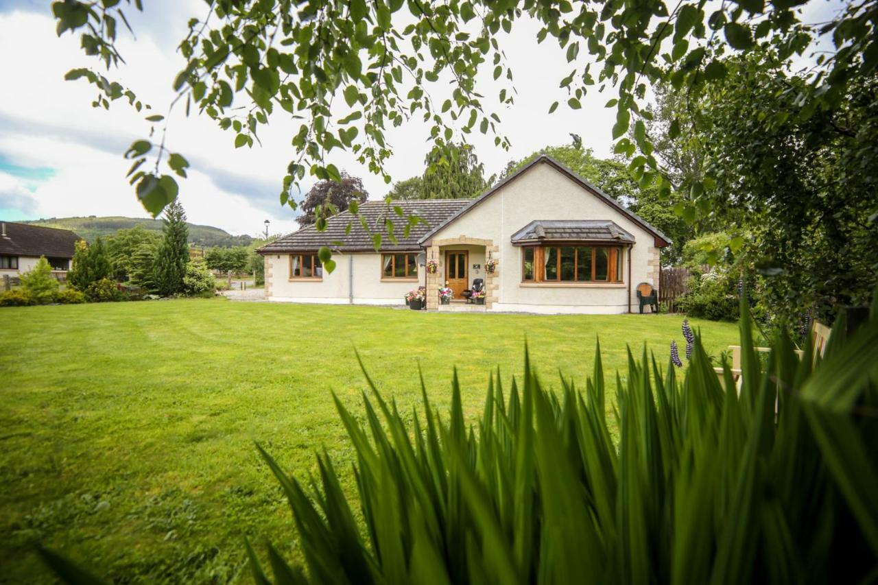 Loch Ness B And B - Inverness — Photos 2